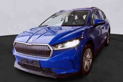 Skoda Enyaq 23.000 km 21.470 &euro; Helmstedt 38350