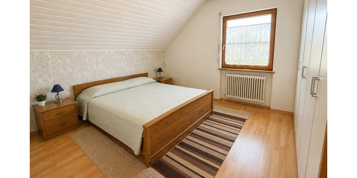 Mehrfamilienhaus, Wohnhaus Neuried-Ichenheim Ichenheim - 7 Zimmer, 185 m&sup2;, 495.000&euro; | Angebot:26411394