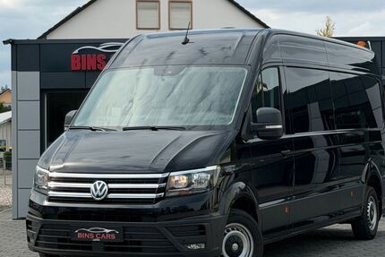 VW Crafter 60.000 km 33.699 &euro; Königsbrunn bei Augsburg 86343