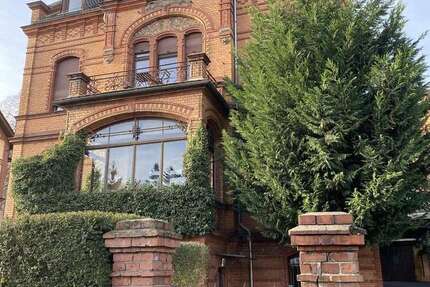 Wohnung zum Mieten in Wiesbaden 2.000 € 145 m²