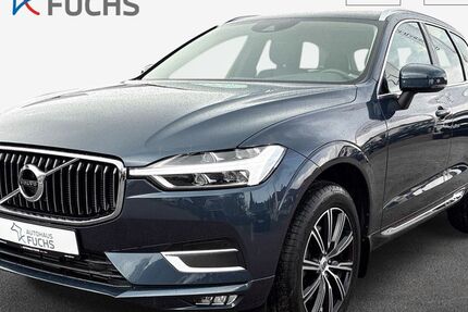 Volvo XC60 23.000 km 31.640 &euro; Lohr am Main 97816