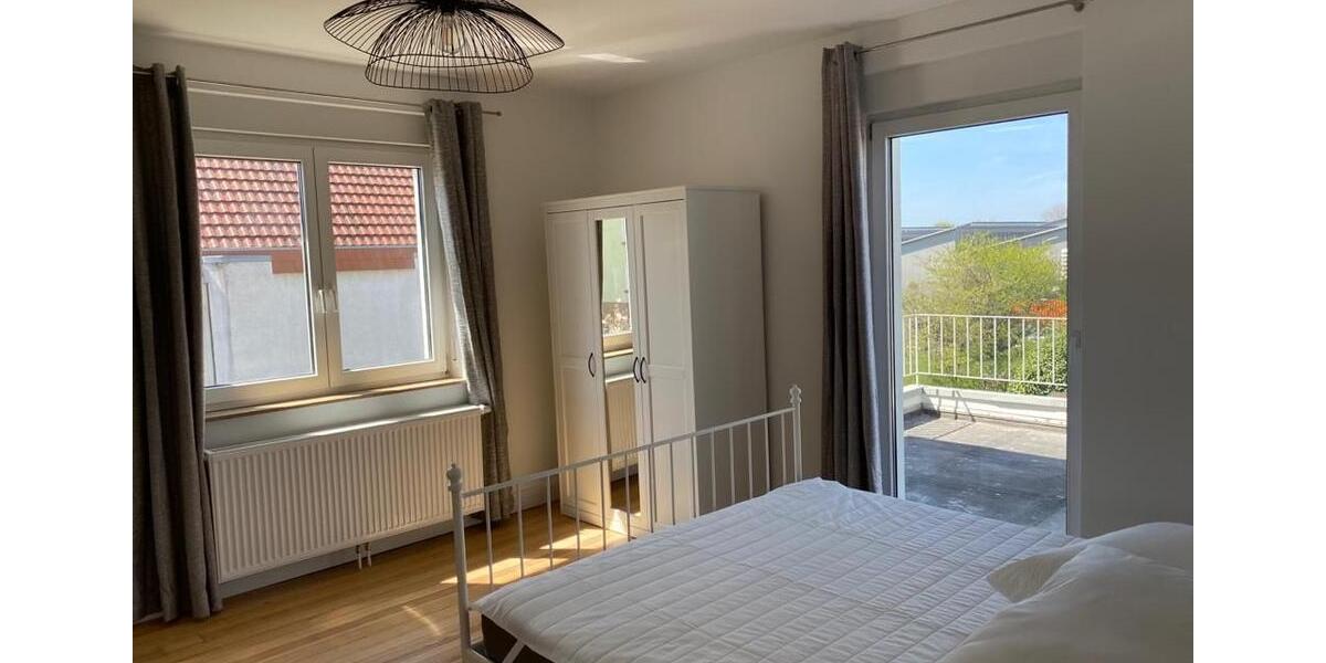 Etagenwohnung Homburg - 2 Zimmer, 60 m&sup2;, 800&euro; | Angebot:13104597
