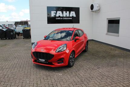 Ford Puma 66.575 km 14.990 &euro; Mühlhausen 99974