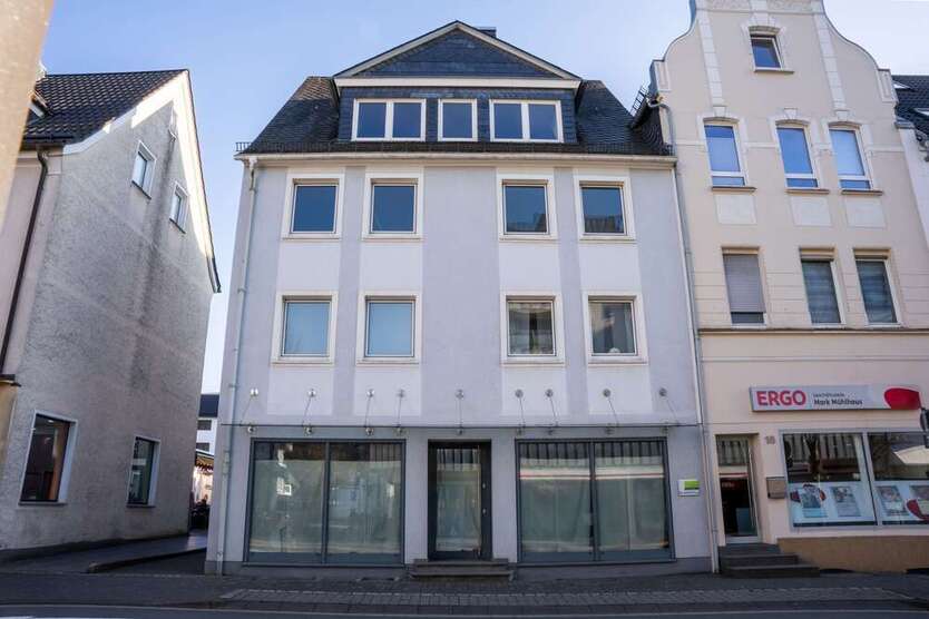 Wohnung zum Mieten in Olpe 1.500 € 170 m²