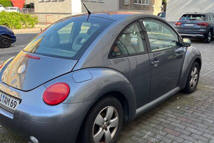 VW New Beetle 192.500 km 1.000 &euro; Bielefeld 33602
