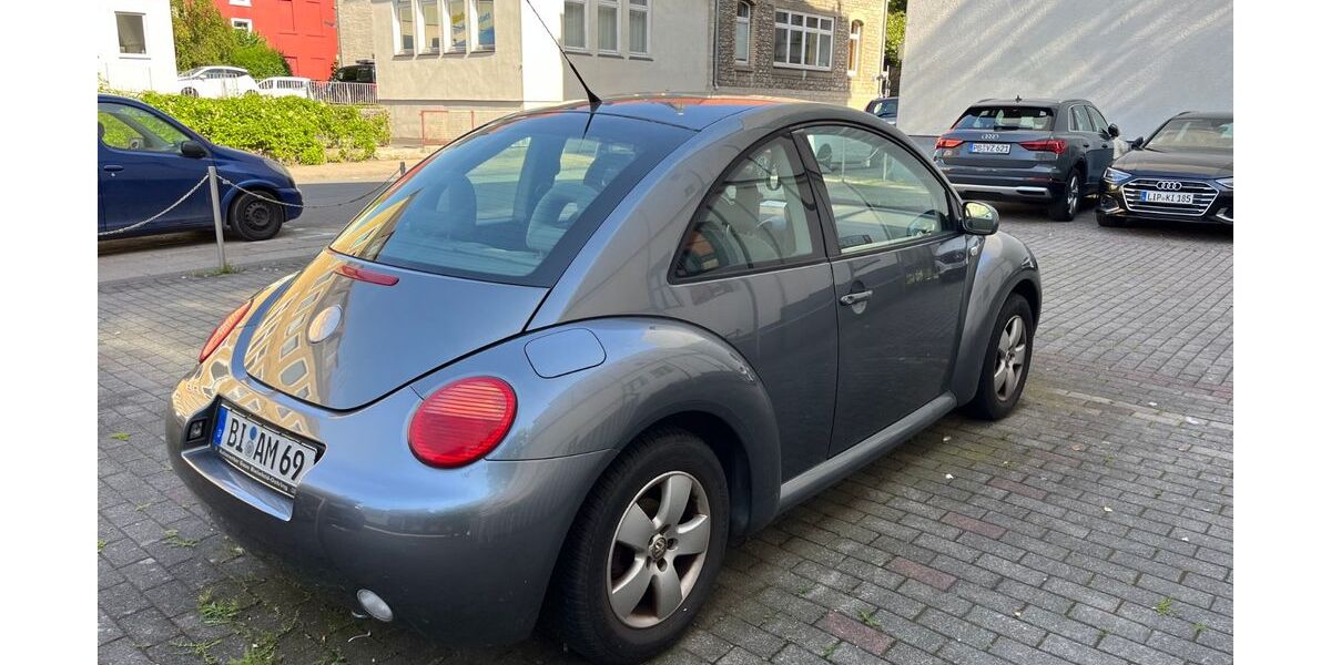 VW New Beetle 192.500 km 1.000 &euro; Bielefeld 33602
