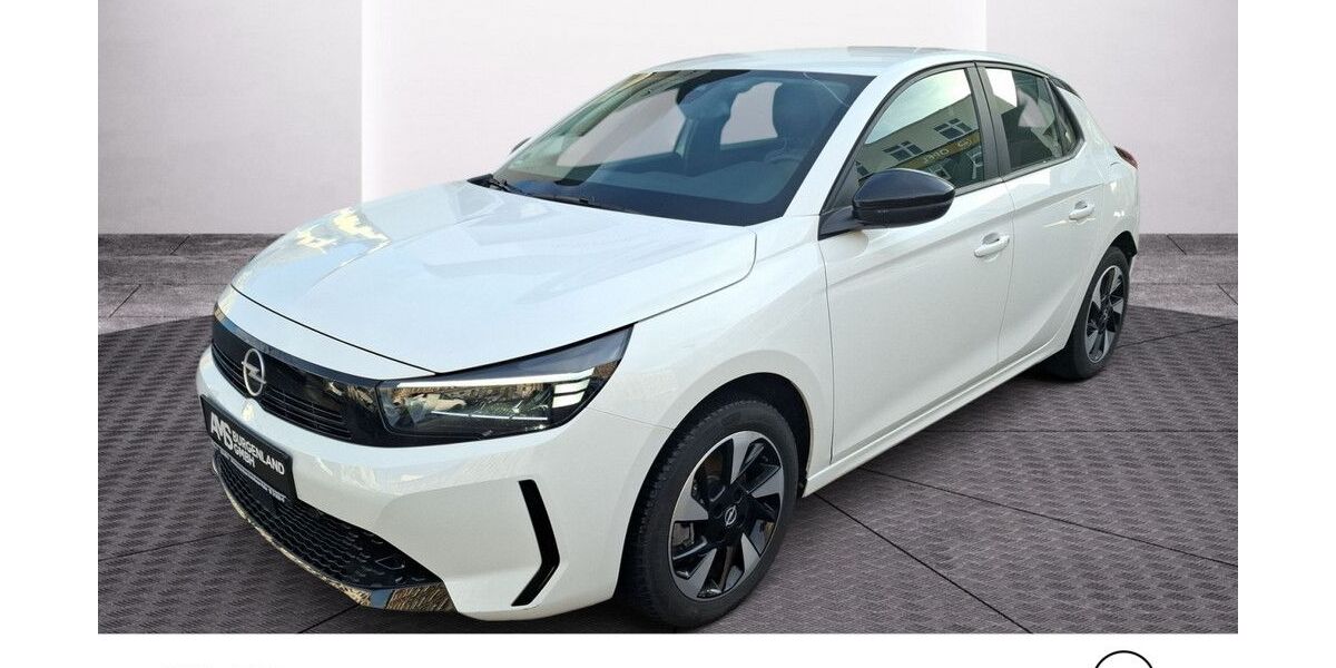 Opel Corsa 12.196 km 17.490 &euro; Halle 06112