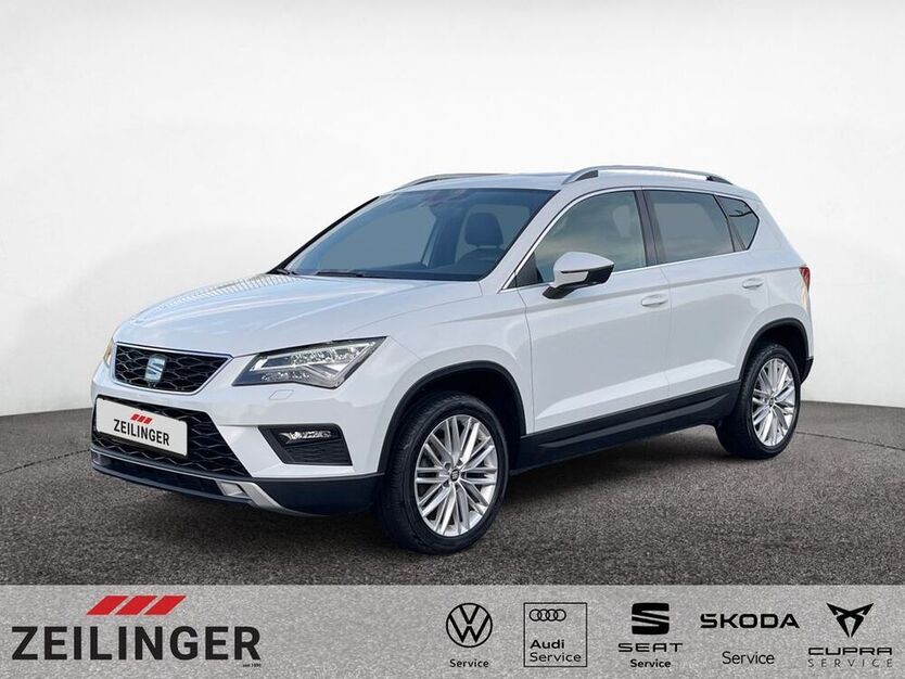 Ateca
