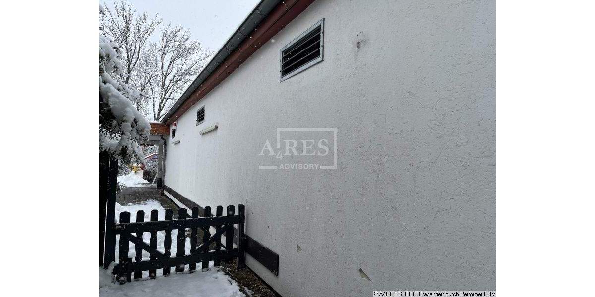 Gewerbeobjekt Eschwege Niederhone - 1.100.000&euro; | Angebot:25698477