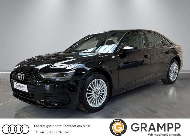 Audi A6 86.124 km 29.780 &euro; Lohr am Main 97816