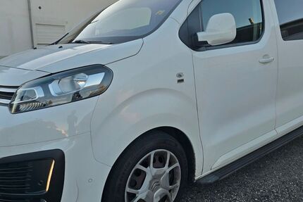 Citroen SpaceTourer 263.333 km 12.800 &euro; Stockach 78333