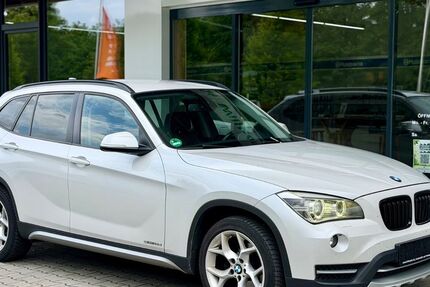 BMW X1 218.000 km 8.000 &euro; Hopsten 48496