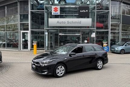Kia ceed / Ceed 21.749 km 22.990 &euro; München 81241