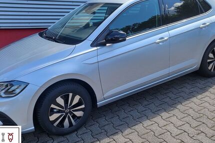 VW Polo 4.600 km 19.790 &euro; Iserlohn 58644