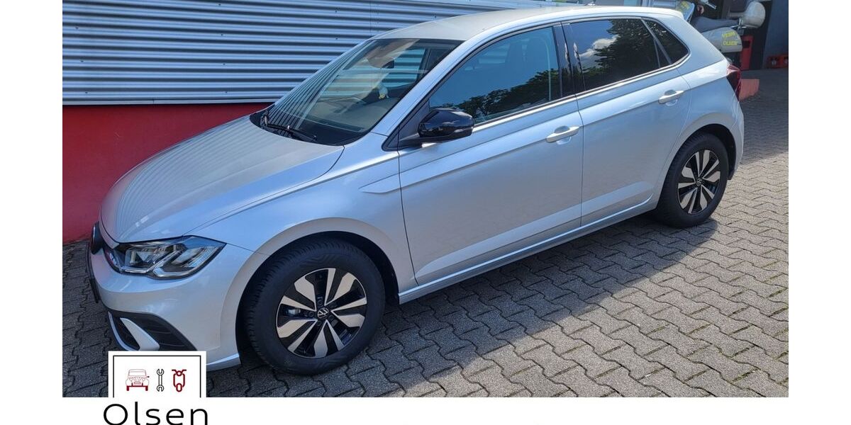 VW Polo 4.600 km 19.790 &euro; Iserlohn 58644