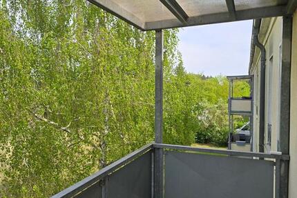 Großzügige 2 -Raumwohnung mit Balkon und Tageslichtbad! zimmer