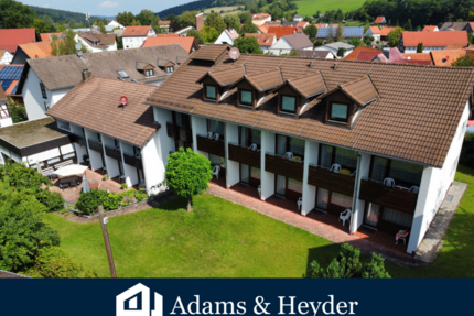 Gastronomie in Knüllwald 995.000 € 2130 m²