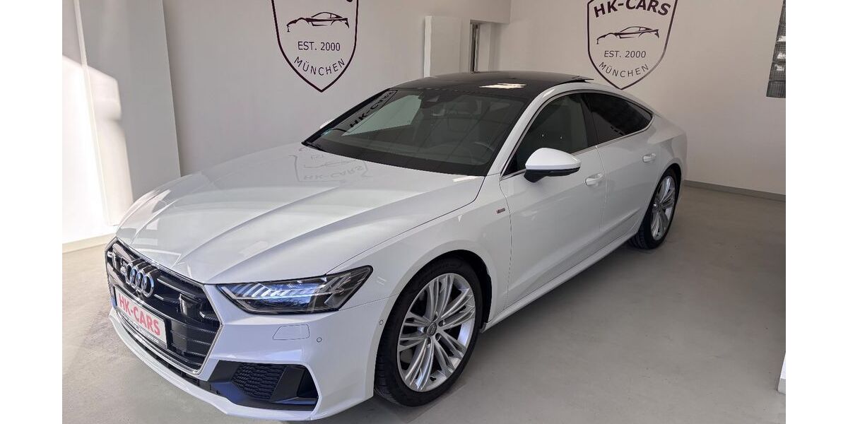 Audi A7 73.077 km 38.900 &euro; München 81241