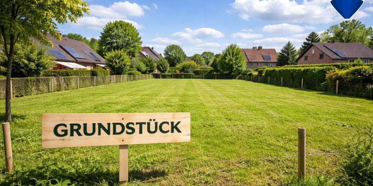 Grundstück Sassenberg - 64.900&euro; | Angebot:26303127