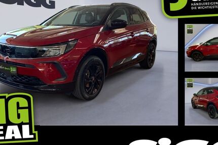 Opel Grandland (X) 53.091 km 18.980 &euro; Augsburg 86167