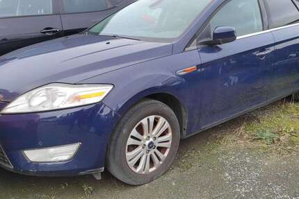 Ford Mondeo 299.999 km 999 &euro; Bickenbach 64404