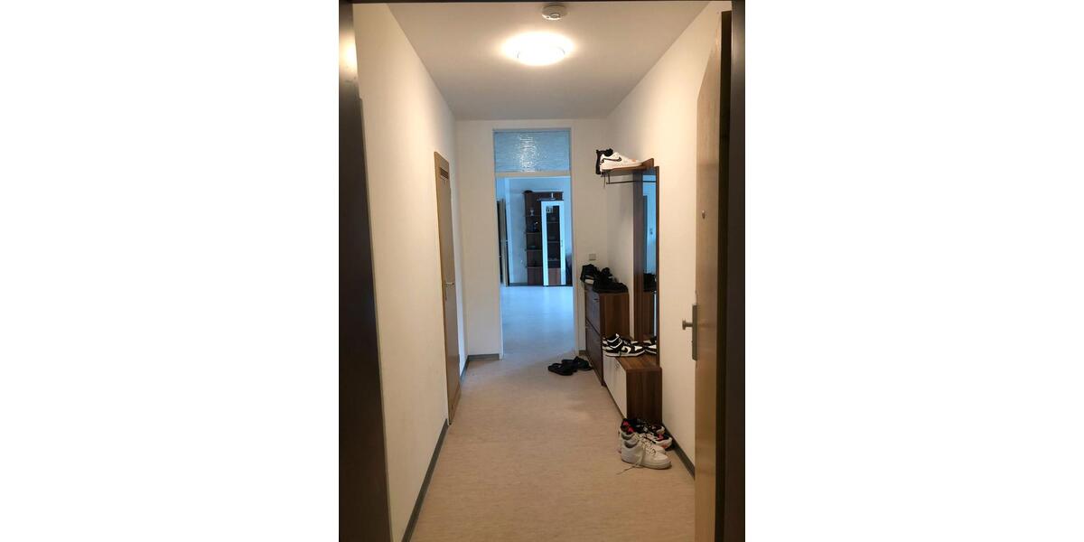 Etagenwohnung Baumholder - 3 Zimmer, 88 m&sup2;, 115.000&euro; | Angebot:27161599