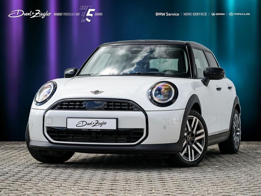 Cooper C