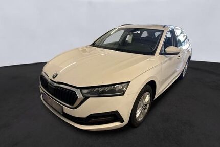 Skoda Octavia 128.500 km 17.490 &euro; Roth 91154