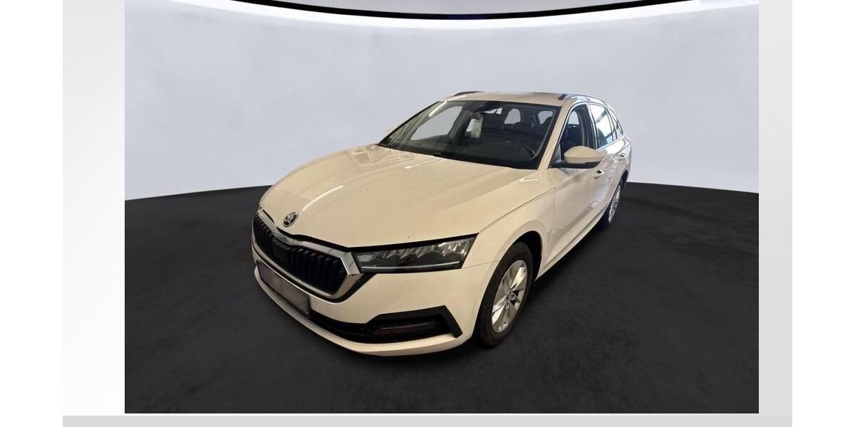 Skoda Octavia 128.500 km 17.490 &euro; Roth 91154