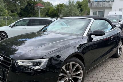 Audi A5 140.000 km 14.480 € Ulm 89077