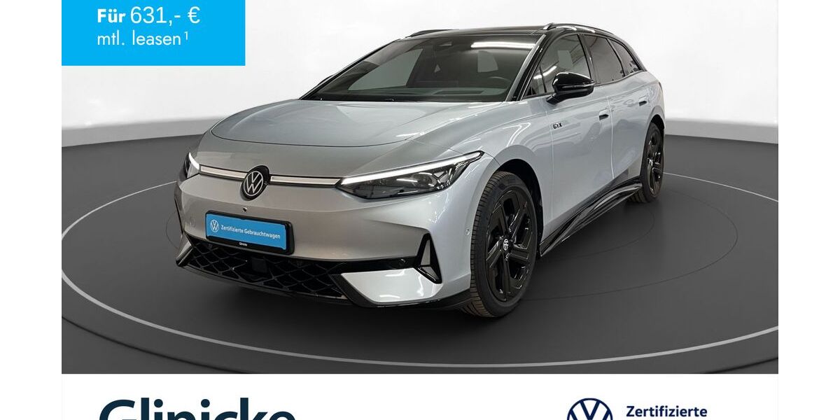 VW ID.7 19.070 km 52.980 &euro; Minden 32427