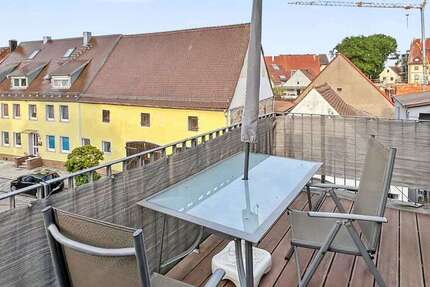 Wohnung Herrieden - 2 Zimmer, 66 m&sup2;, 220.000&euro; | Angebot:27117620
