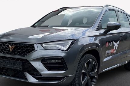 Cupra Ateca 4.896 km 44.990 € Pfaffenhofen 85276