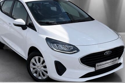 Ford Fiesta 47.392 km 11.990 &euro; Kiel 24118