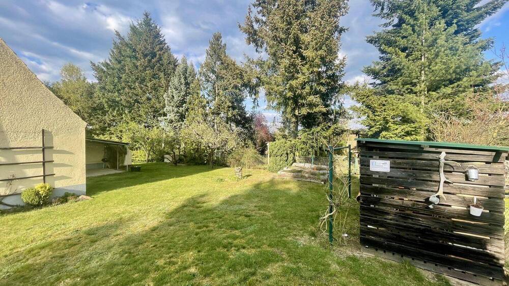 Einfamilienhaus Merzdorf - 4 Zimmer, 160 m&sup2;, 149.000&euro; | Angebot:26675096