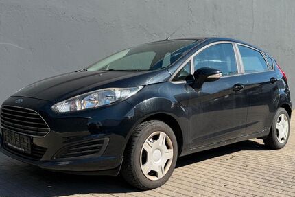 Ford Fiesta 256.353 km 2.790 &euro; Rottenburg am Neckar 72108