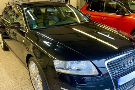 Audi A6 243.000 km 12.800 € Hannover 30177