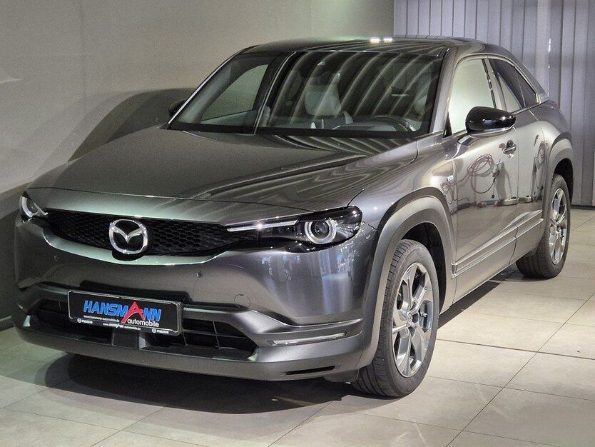 Mazda MX-30 21.000 km 19.980 € Kassel 34123