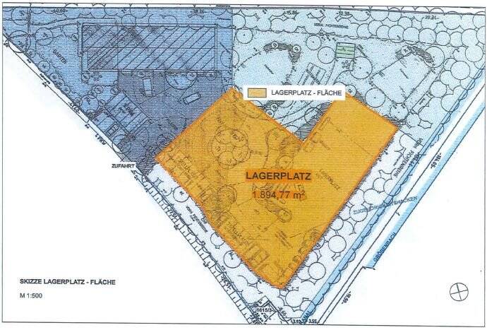 Einfamilienhaus Bergkirchen Gröbenried - 2.700&euro; | Angebot:23947465