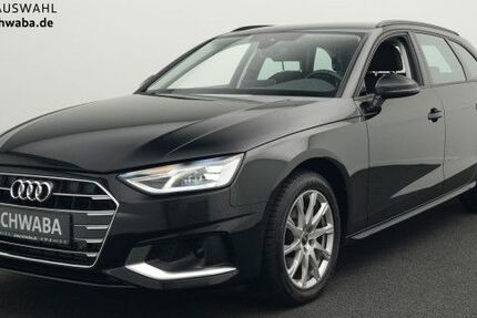 Audi A4 30.200 km 25.790 &euro; Gersthofen 86368