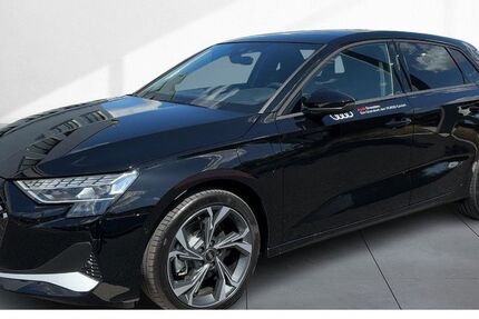 Audi A3 10.924 km 35.890 &euro; Dresden 01067