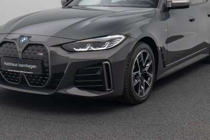 BMW i4 26.893 km 43.999 &euro; Isernhagen 30916