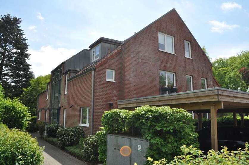 Wohnung zum Kaufen in Hamburg-Niendorf 519.000 € 95 m²