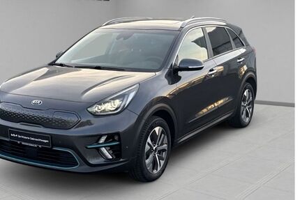 Kia Niro 44.000 km 19.980 &euro; Fulda 36043