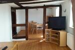Dachgeschoßwohnung Homberg (Efze) - 3 Zimmer, 53 m&sup2;, 372&euro; | Angebot:26365816