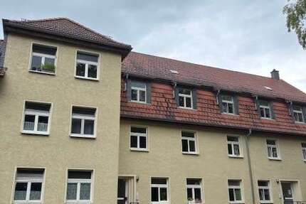 Wohnung zum Mieten in Bad Langensalza 187,90 € 42.32 m²