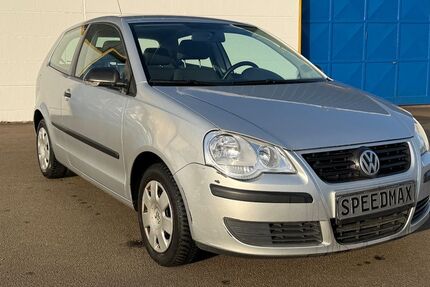 VW Polo 161.000 km 3.350 € Sankt. Wendel 66606