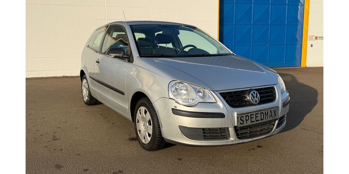 VW Polo 161.000 km 3.350 &euro; Sankt. Wendel 66606
