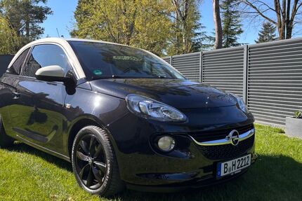 Opel Adam 53.116 km 10.900 &euro; Mahlow 15831
