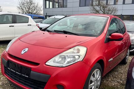 Renault Clio 135.850 km 1.850 &euro; Kelkheim 65779